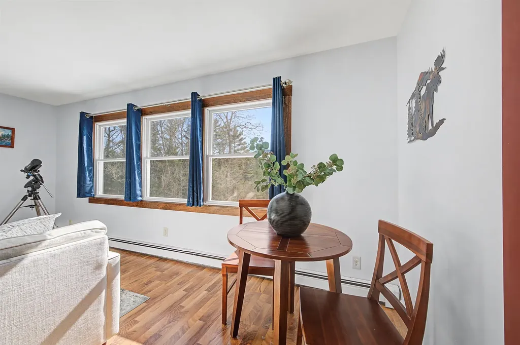 31 Elkins Hill Road Andover NH 03216