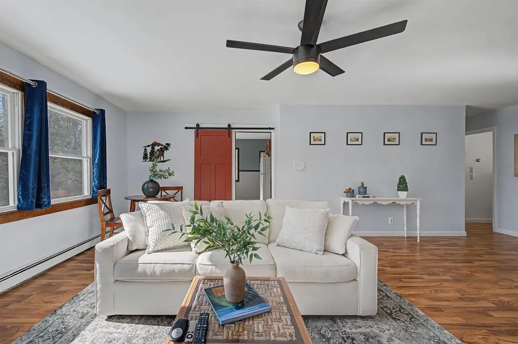 31 Elkins Hill Road Andover NH 03216