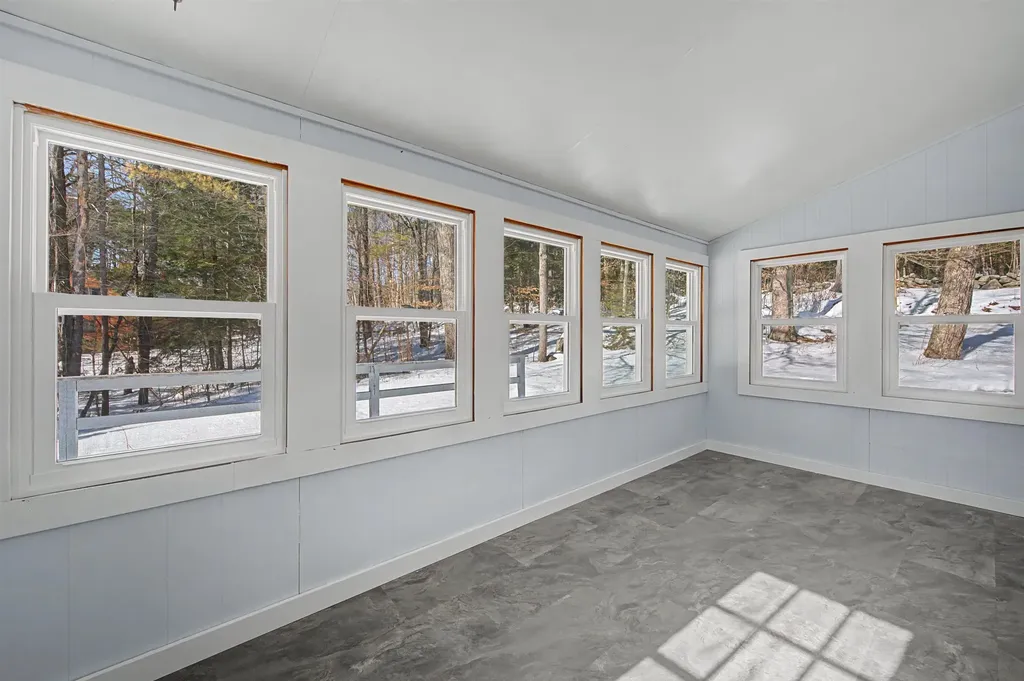 31 Elkins Hill Road Andover NH 03216