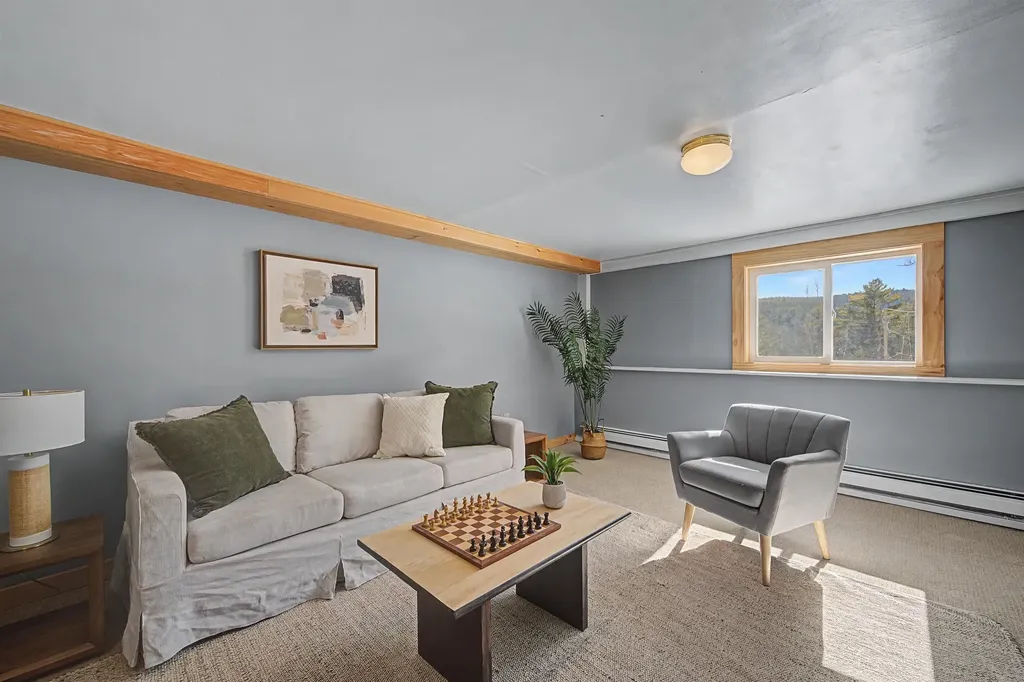 31 Elkins Hill Road Andover NH 03216