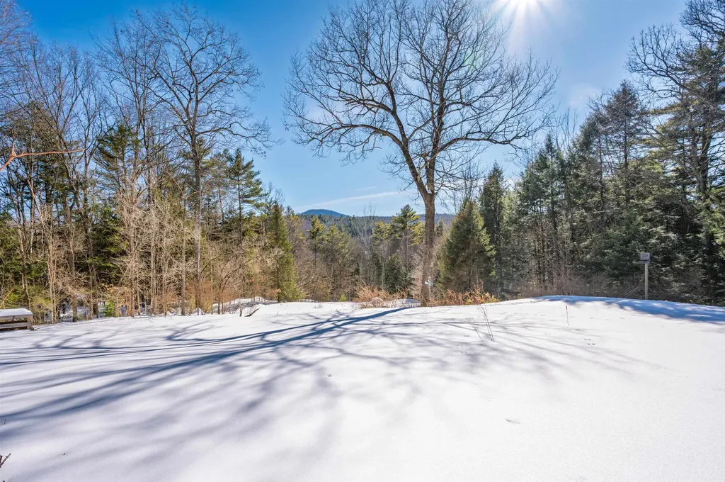 31 Elkins Hill Road Andover NH 03216