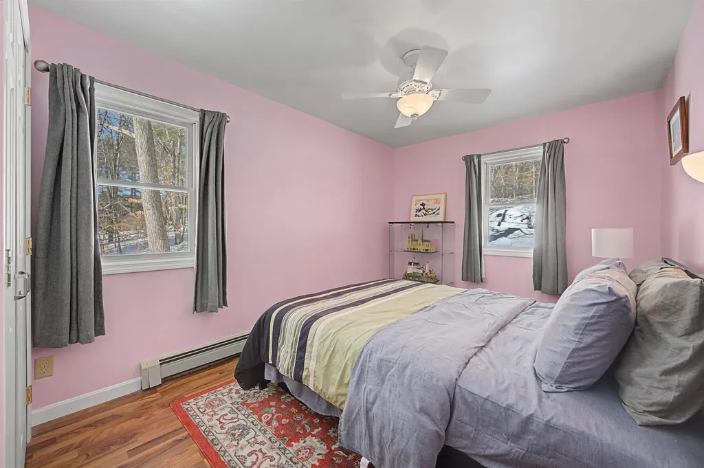 31 Elkins Hill Road Andover NH 03216