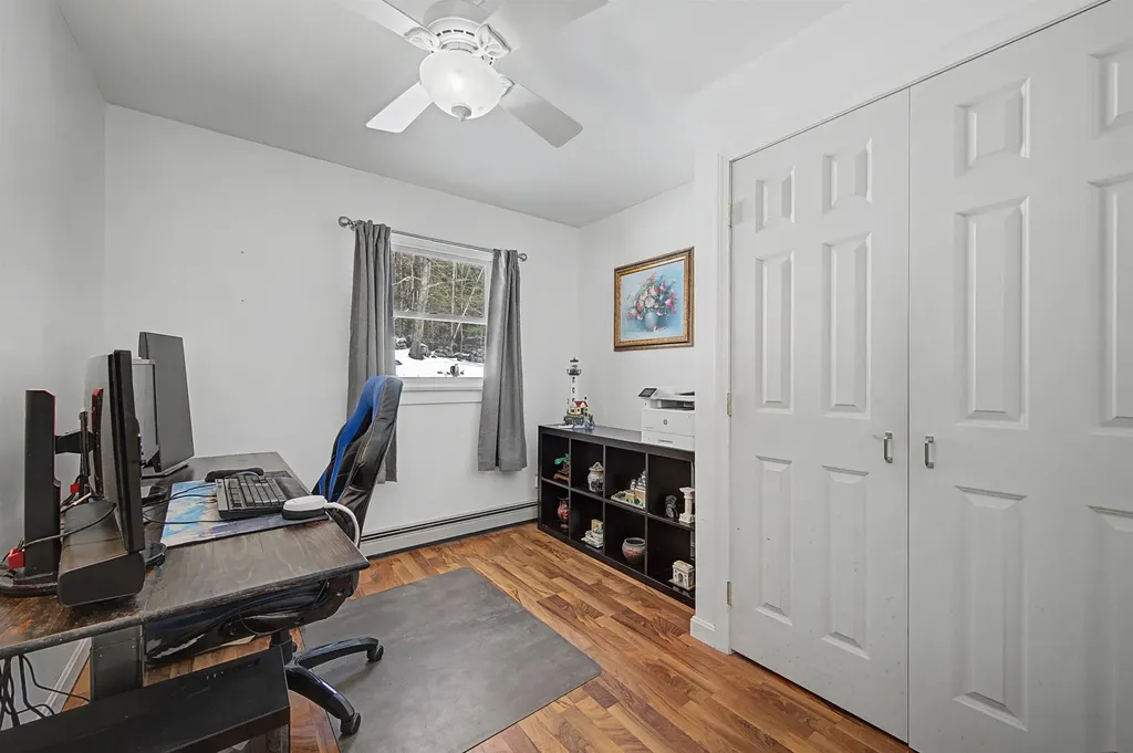 31 Elkins Hill Road Andover NH 03216