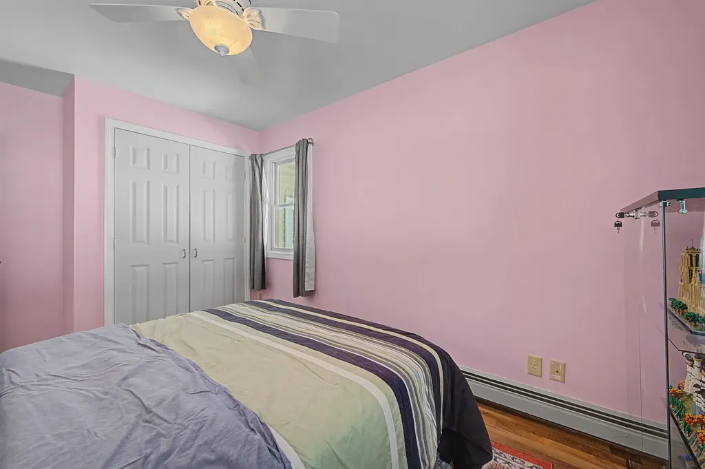 31 Elkins Hill Road Andover NH 03216