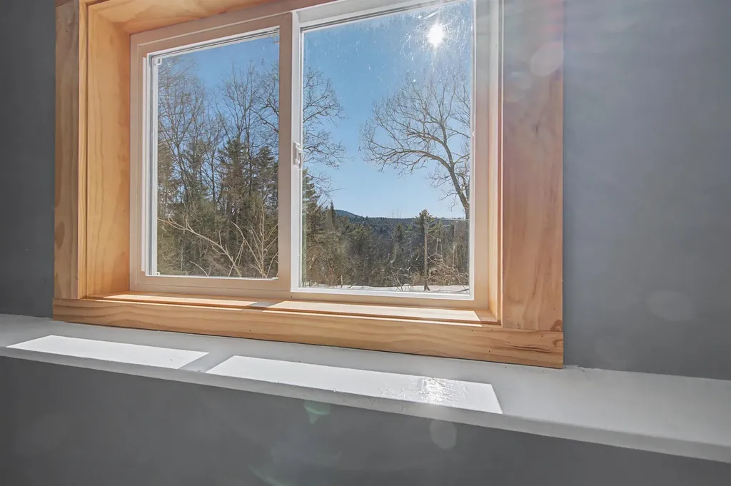 31 Elkins Hill Road Andover NH 03216