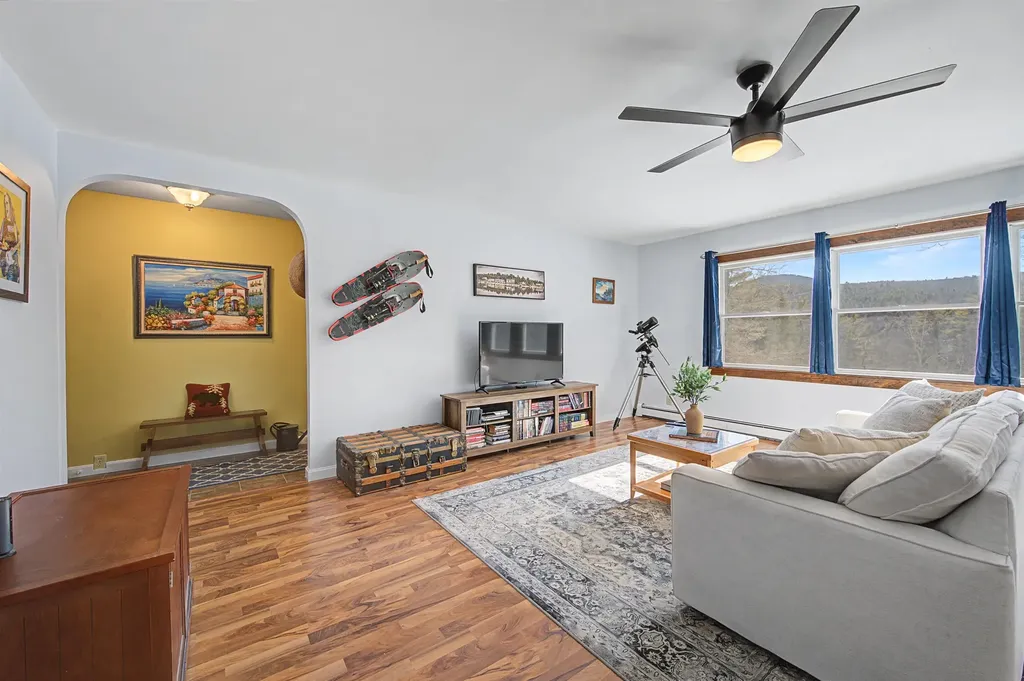 31 Elkins Hill Road Andover NH 03216