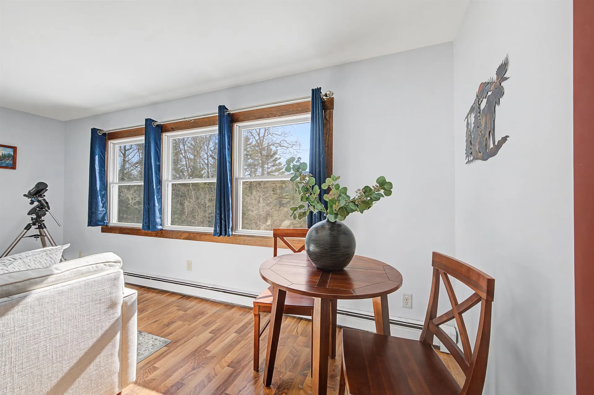 31 Elkins Hill Road Andover NH 03216