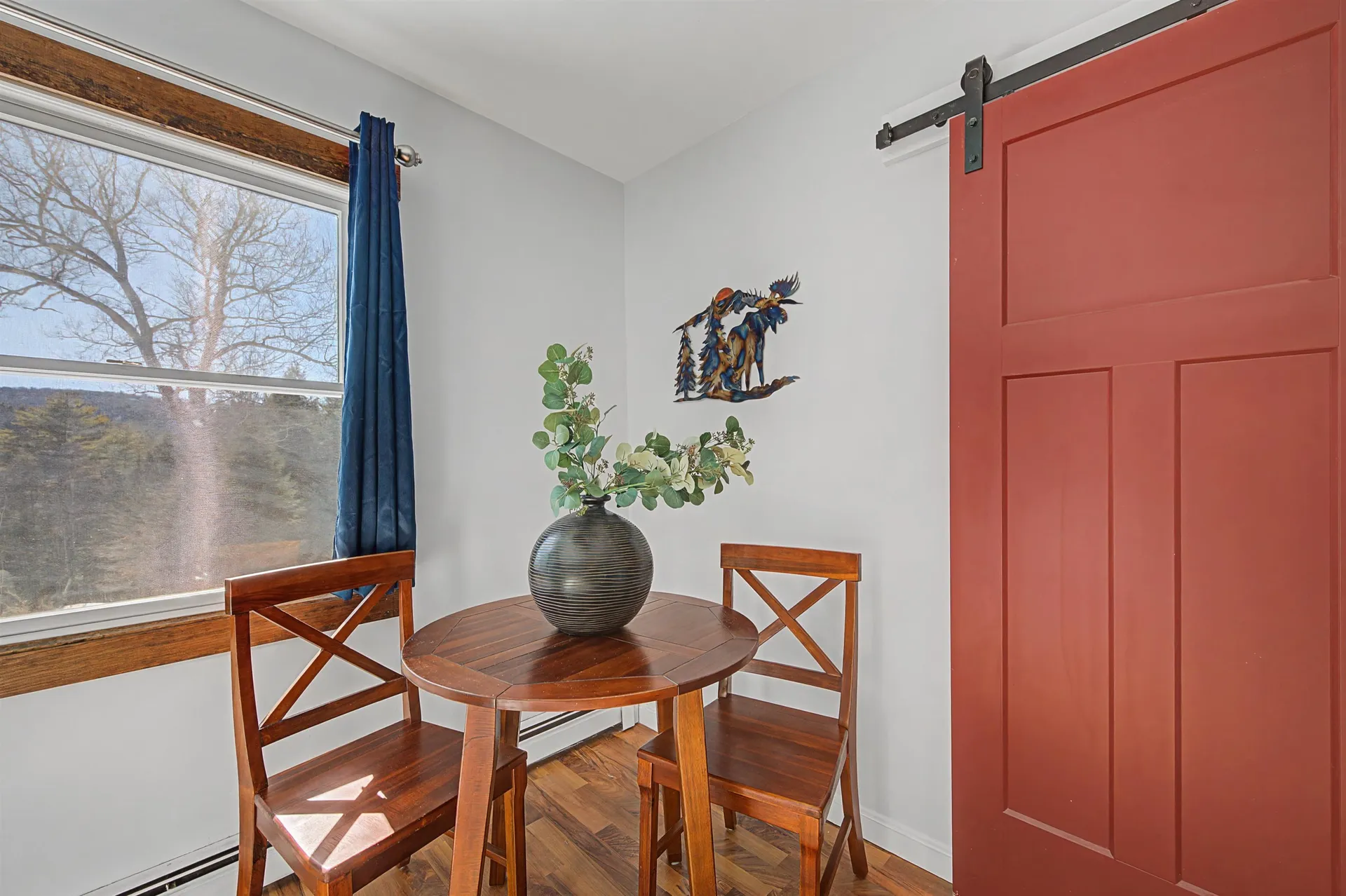 31 Elkins Hill Road Andover NH 03216