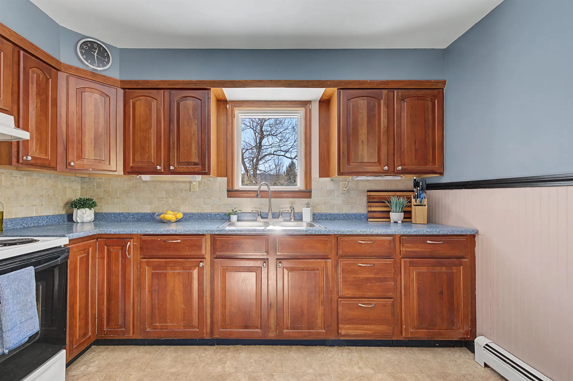 31 Elkins Hill Road Andover NH 03216