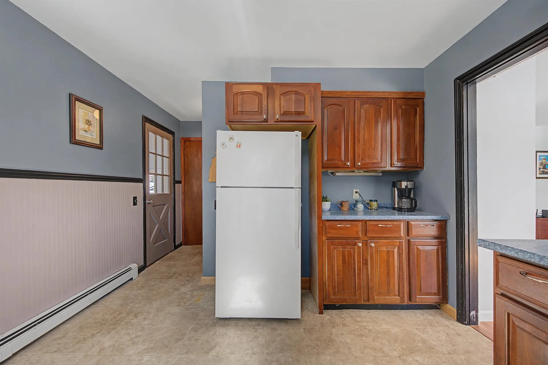 31 Elkins Hill Road Andover NH 03216