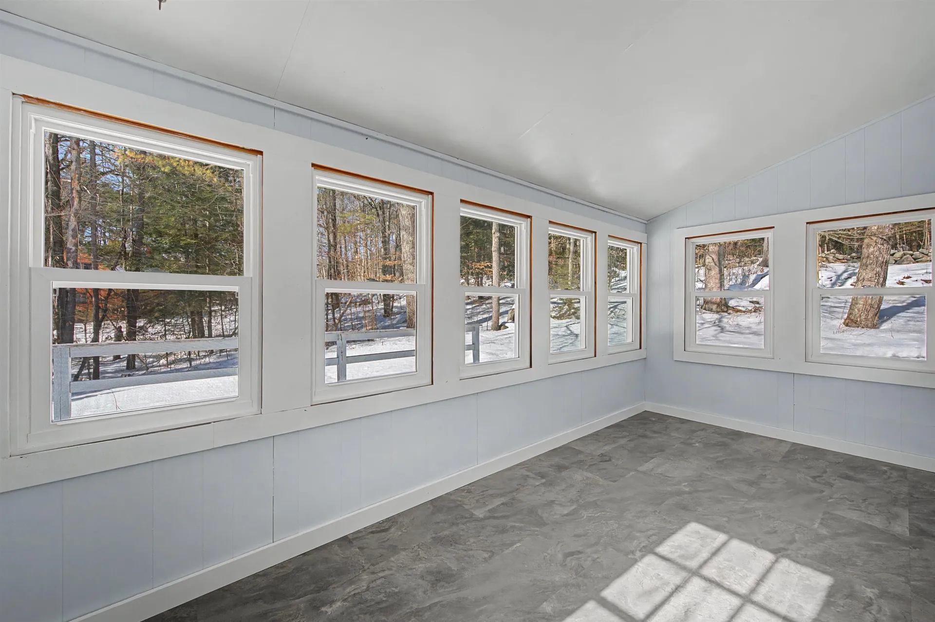 31 Elkins Hill Road Andover NH 03216