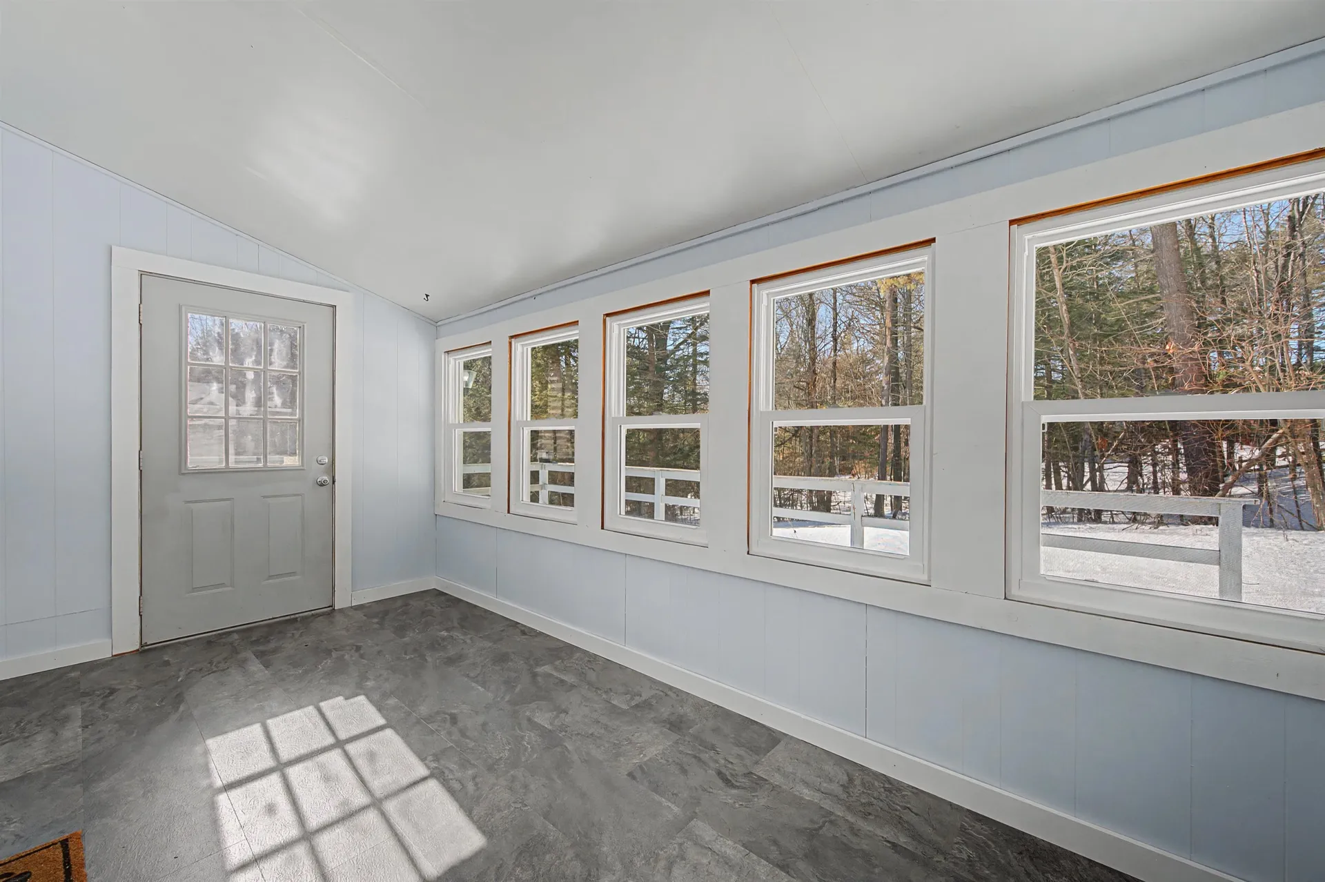 31 Elkins Hill Road Andover NH 03216