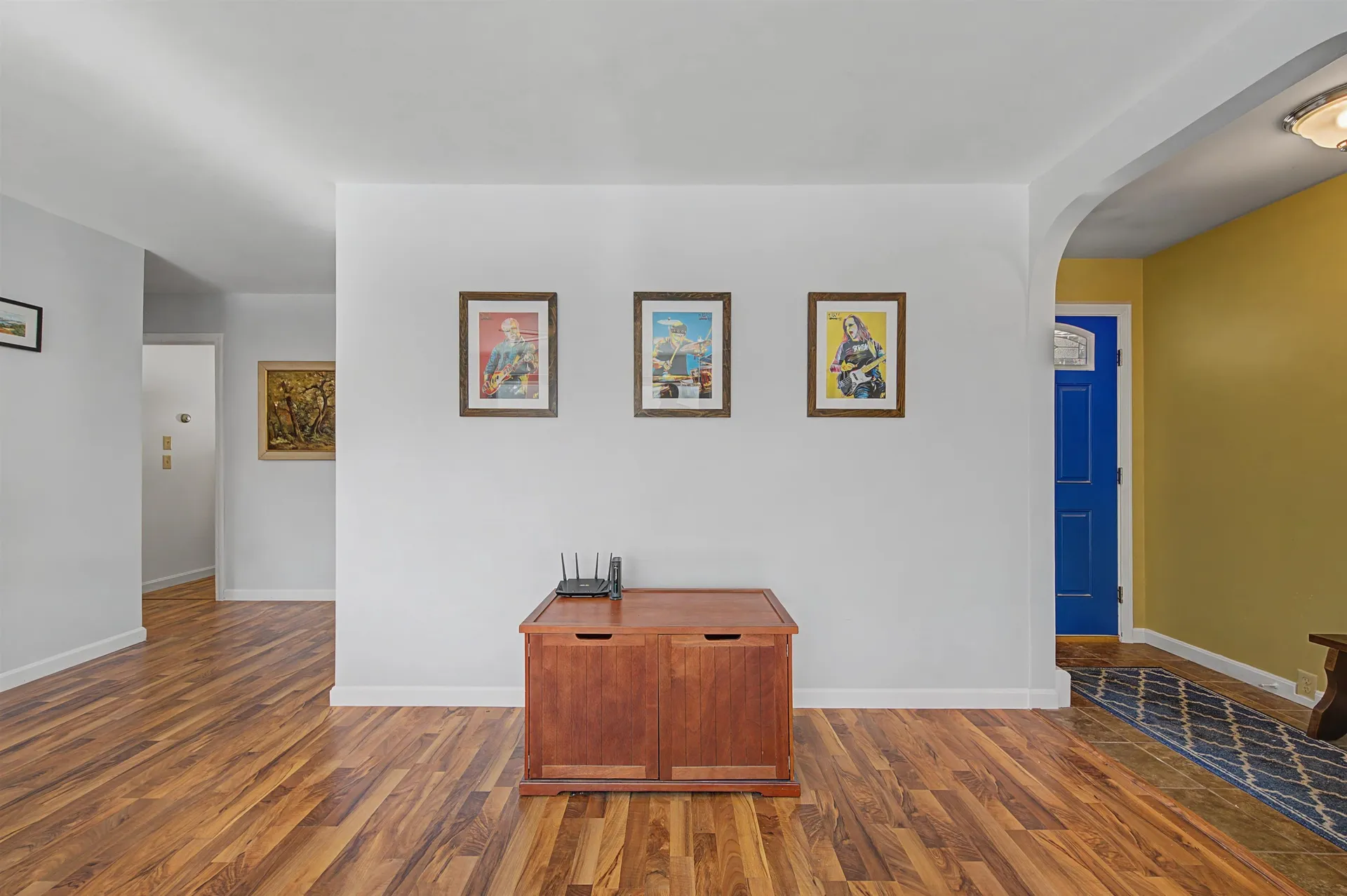 31 Elkins Hill Road Andover NH 03216