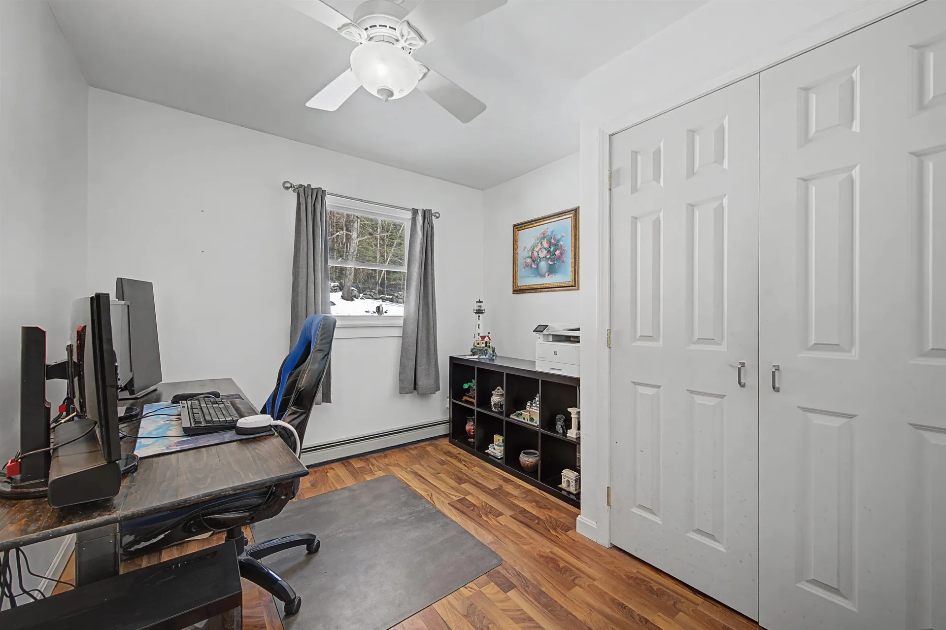 31 Elkins Hill Road Andover NH 03216