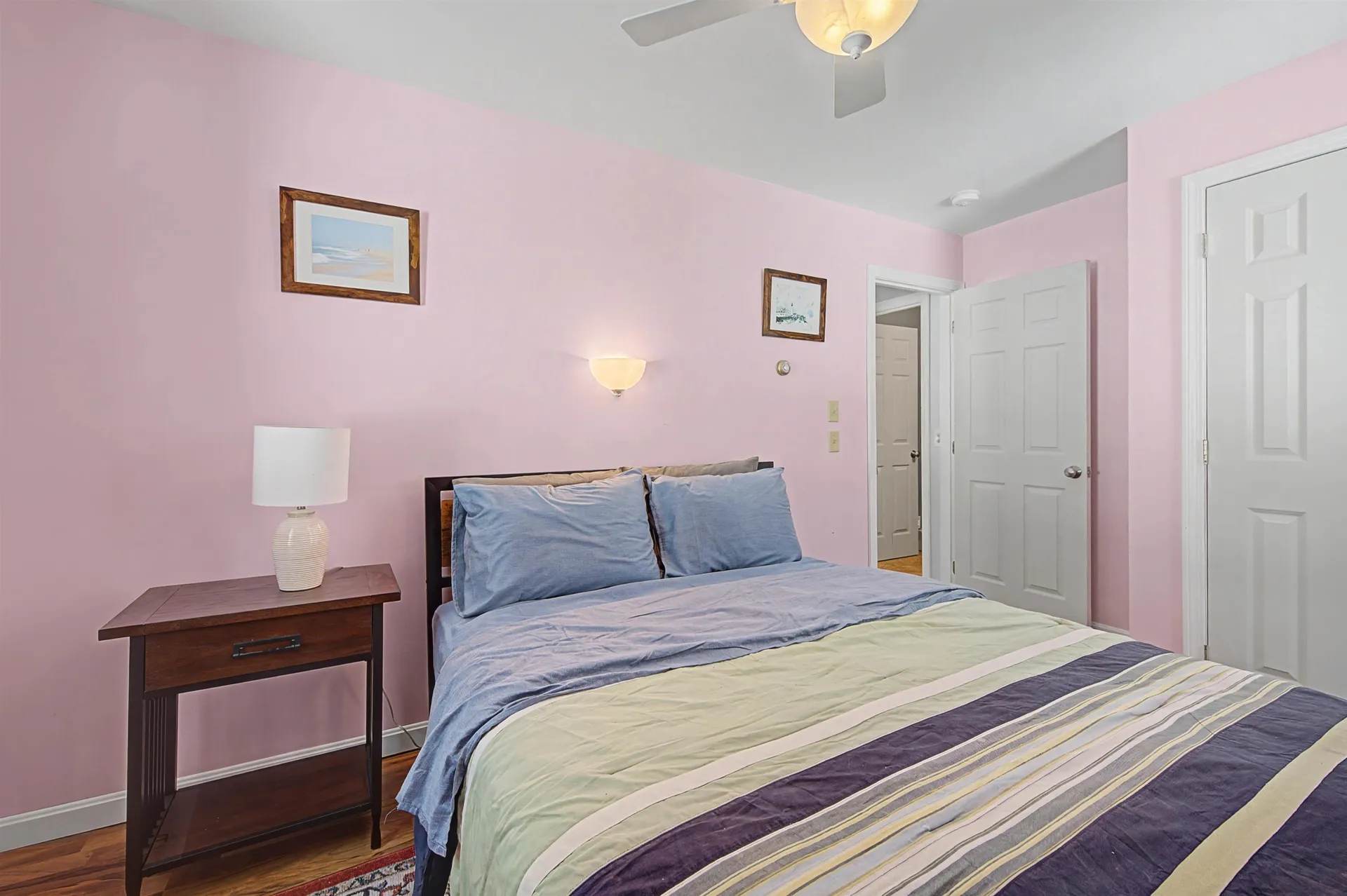 31 Elkins Hill Road Andover NH 03216