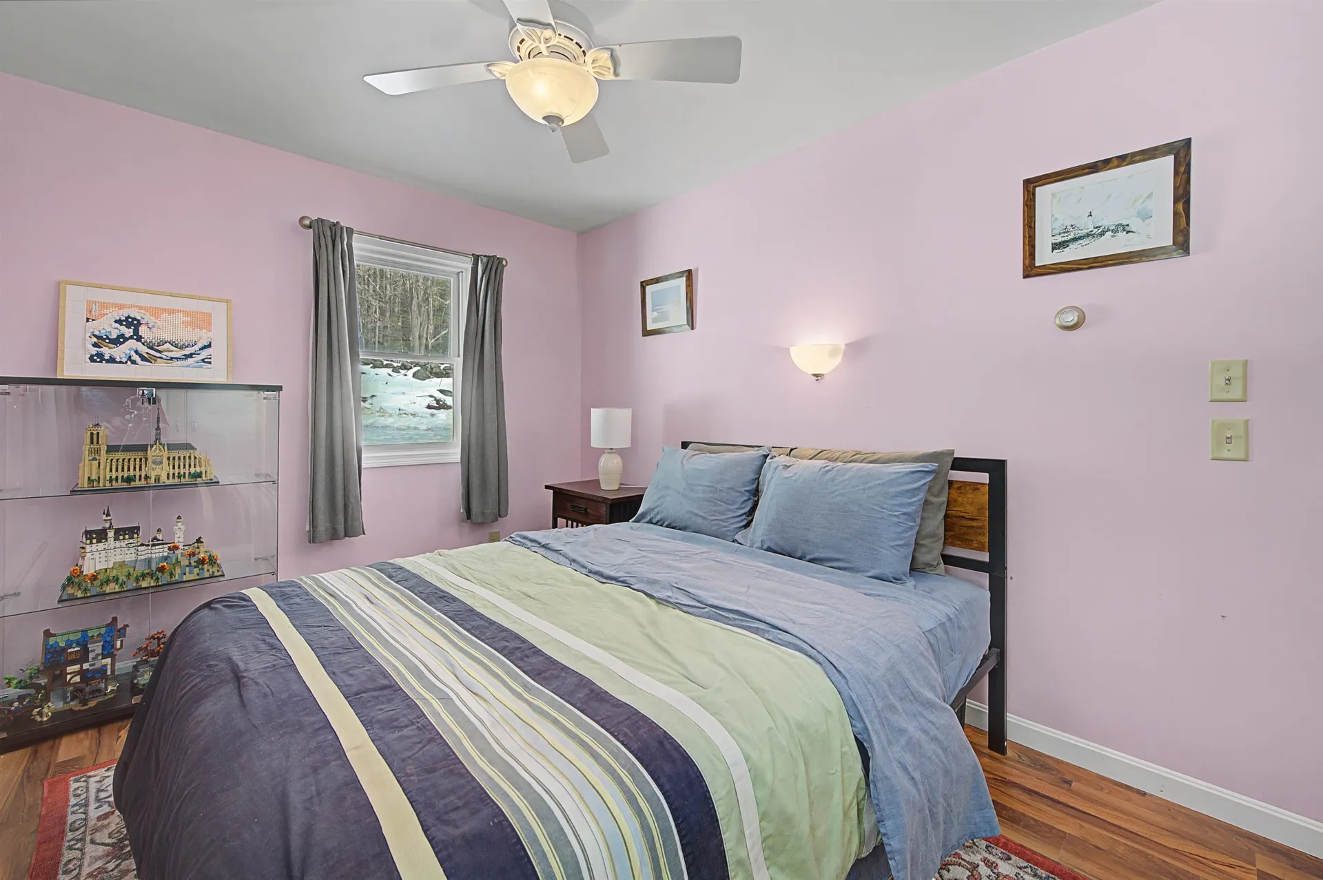 31 Elkins Hill Road Andover NH 03216