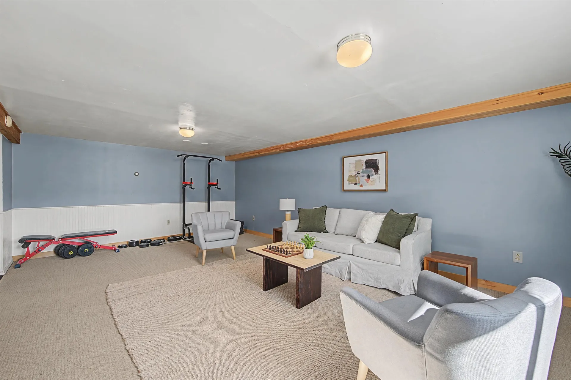 31 Elkins Hill Road Andover NH 03216