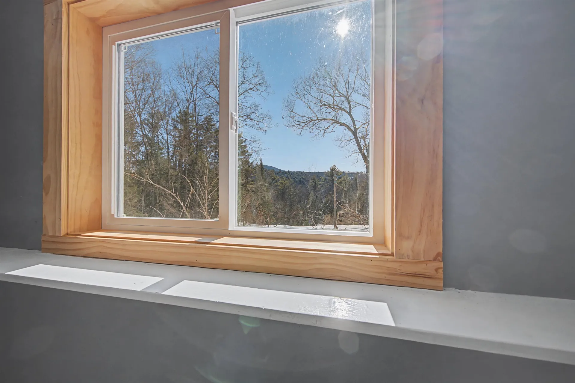 31 Elkins Hill Road Andover NH 03216