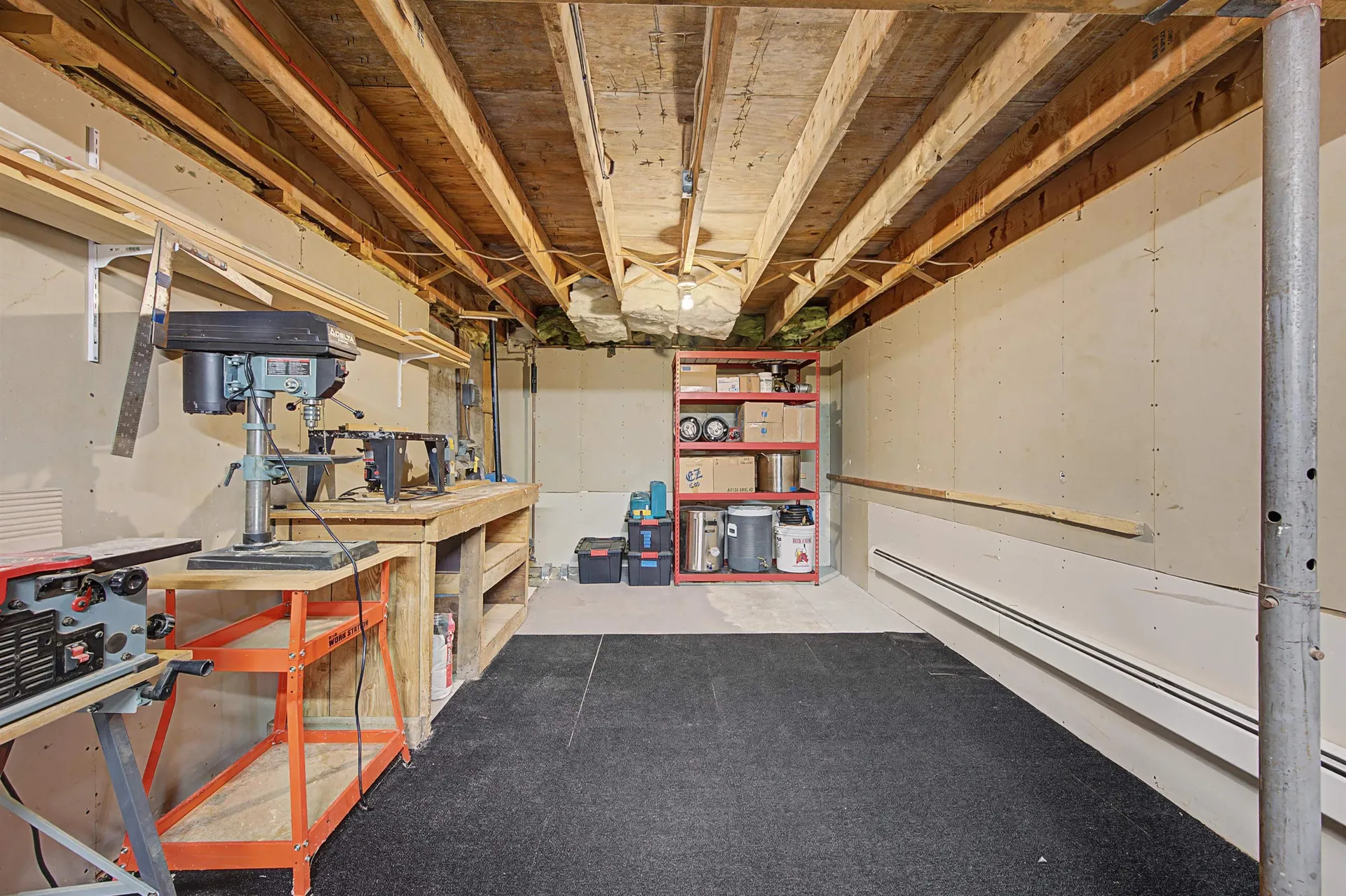 31 Elkins Hill Road Andover NH 03216