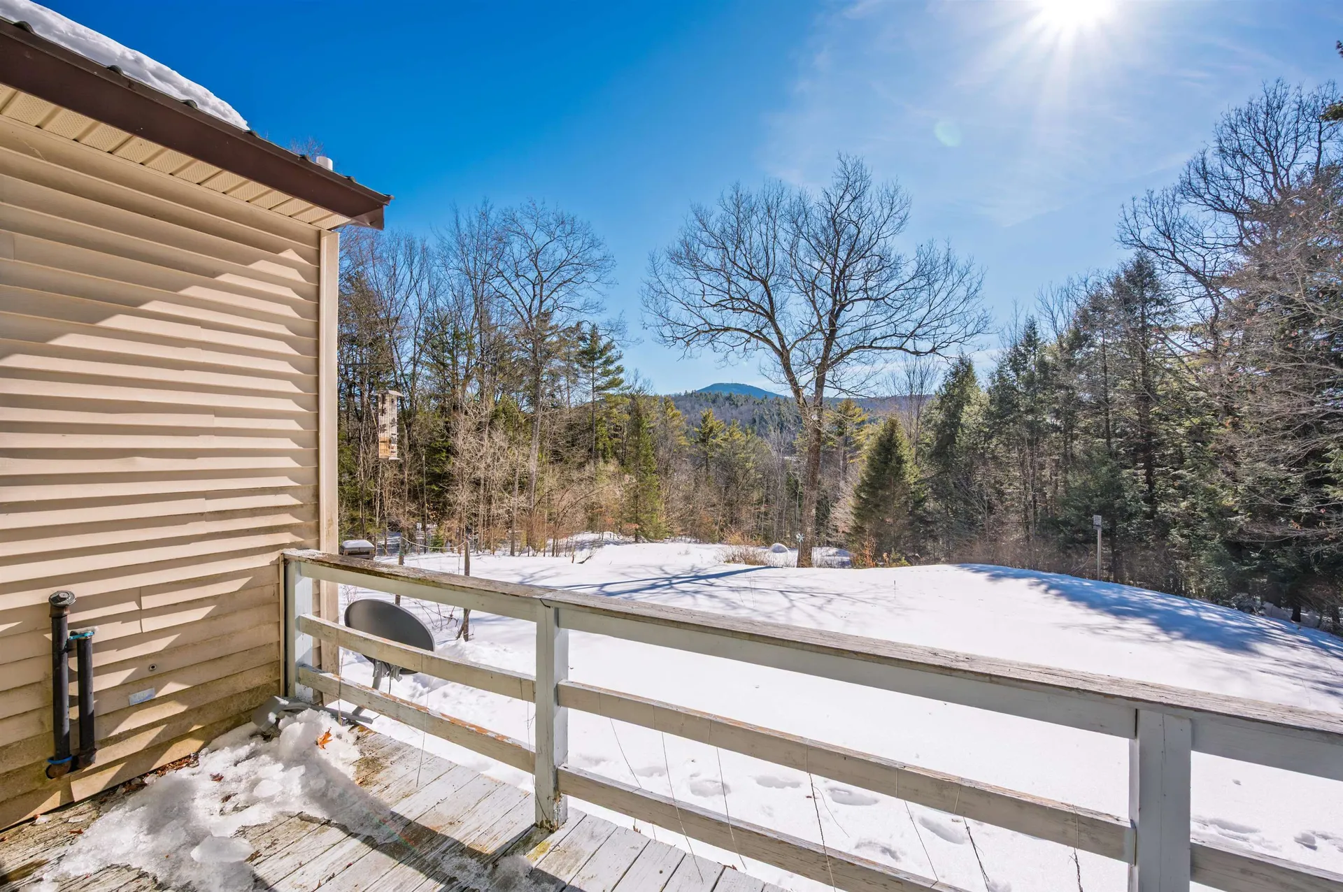 31 Elkins Hill Road Andover NH 03216