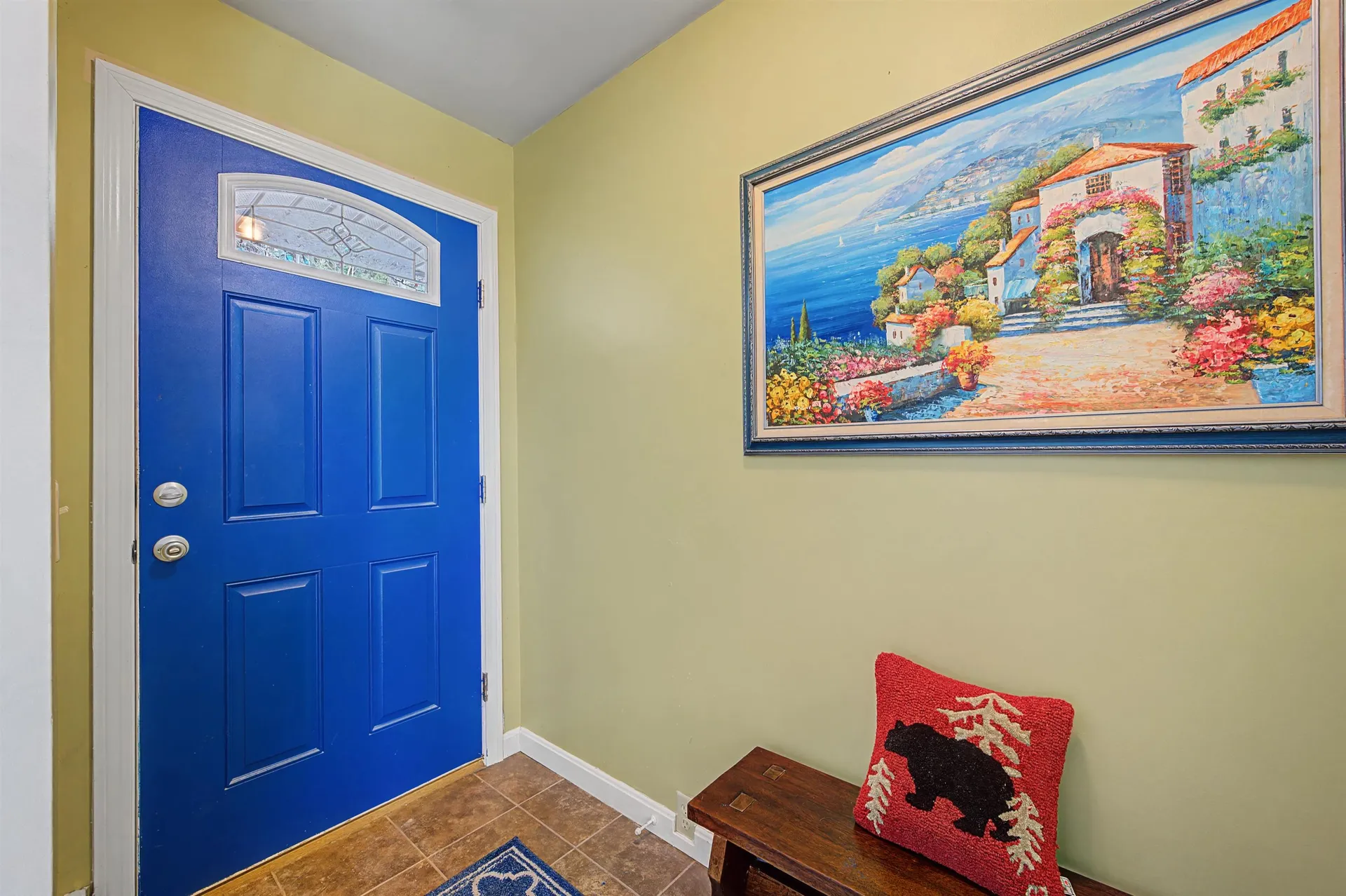 31 Elkins Hill Road Andover NH 03216