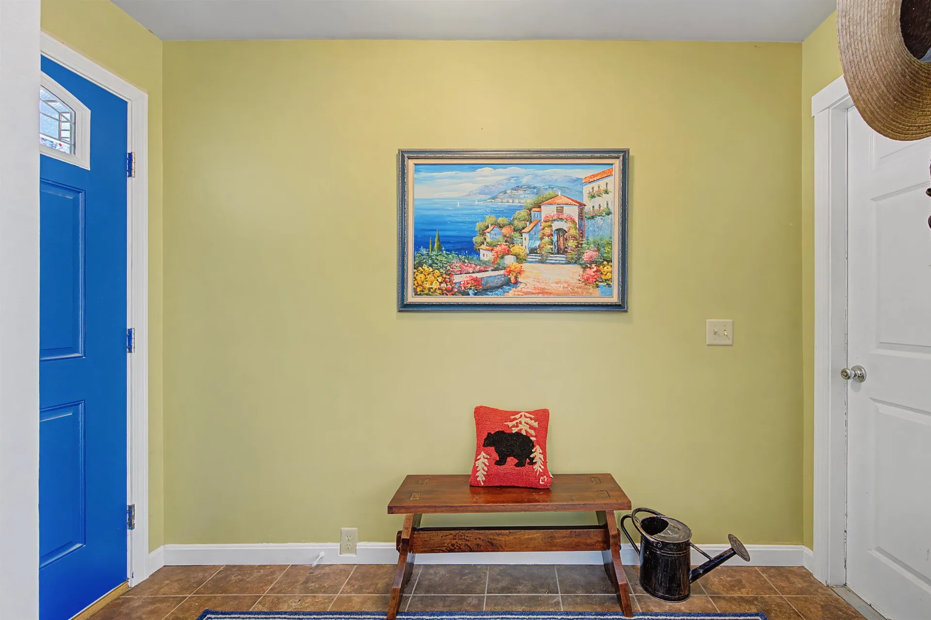 31 Elkins Hill Road Andover NH 03216