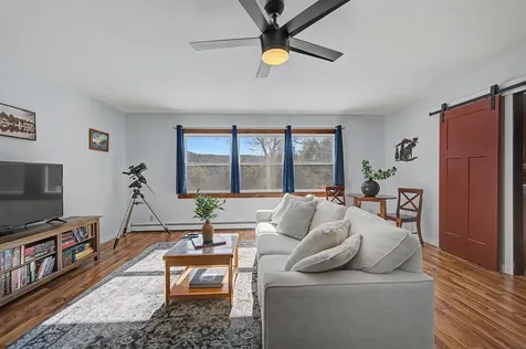 31 Elkins Hill Road Andover NH 03216