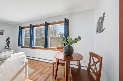 31 Elkins Hill Road Andover NH 03216