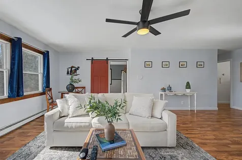 31 Elkins Hill Road Andover NH 03216