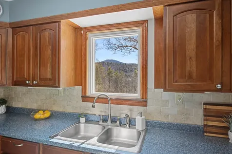 31 Elkins Hill Road Andover NH 03216