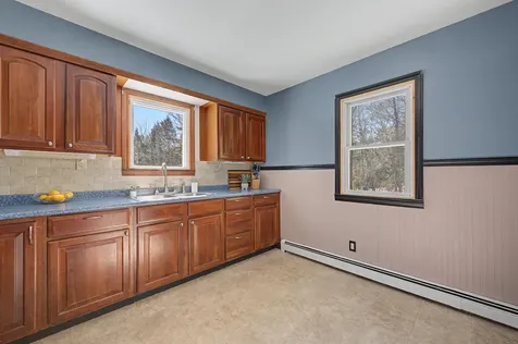 31 Elkins Hill Road Andover NH 03216