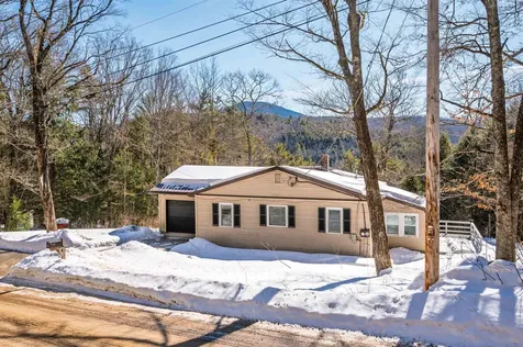 31 Elkins Hill Road Andover NH 03216