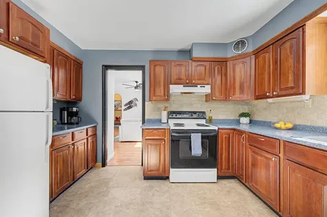 31 Elkins Hill Road Andover NH 03216