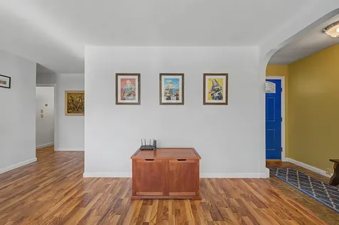 31 Elkins Hill Road Andover NH 03216