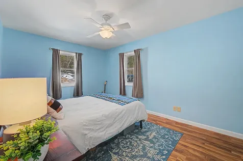 31 Elkins Hill Road Andover NH 03216