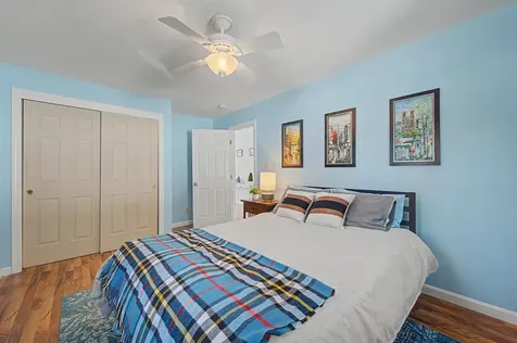 31 Elkins Hill Road Andover NH 03216