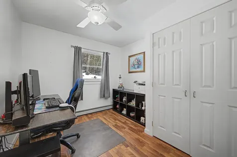 31 Elkins Hill Road Andover NH 03216