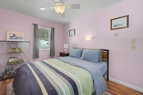 31 Elkins Hill Road Andover NH 03216