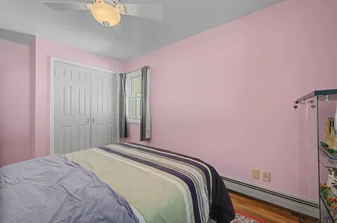 31 Elkins Hill Road Andover NH 03216