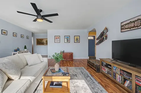 31 Elkins Hill Road Andover NH 03216