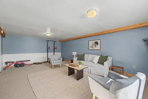 31 Elkins Hill Road Andover NH 03216