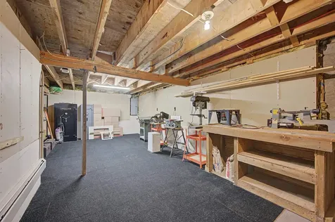 31 Elkins Hill Road Andover NH 03216