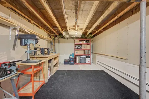 31 Elkins Hill Road Andover NH 03216