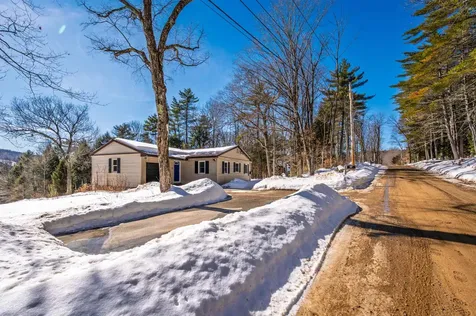 31 Elkins Hill Road Andover NH 03216