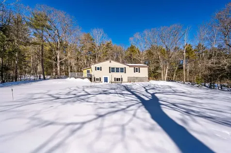 31 Elkins Hill Road Andover NH 03216