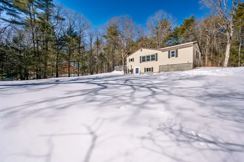 31 Elkins Hill Road Andover NH 03216
