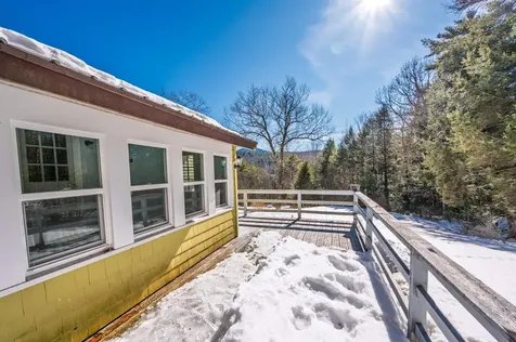 31 Elkins Hill Road Andover NH 03216