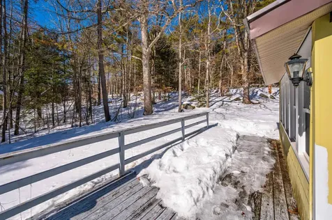 31 Elkins Hill Road Andover NH 03216