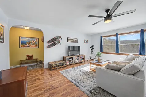 31 Elkins Hill Road Andover NH 03216