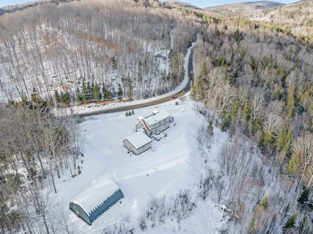 752 Houghton Bridge Road St. Johnsbury VT 05819